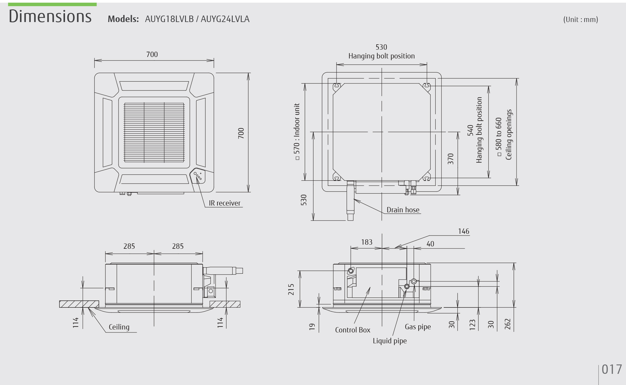 COMPACT CASSETTE 2.0hp