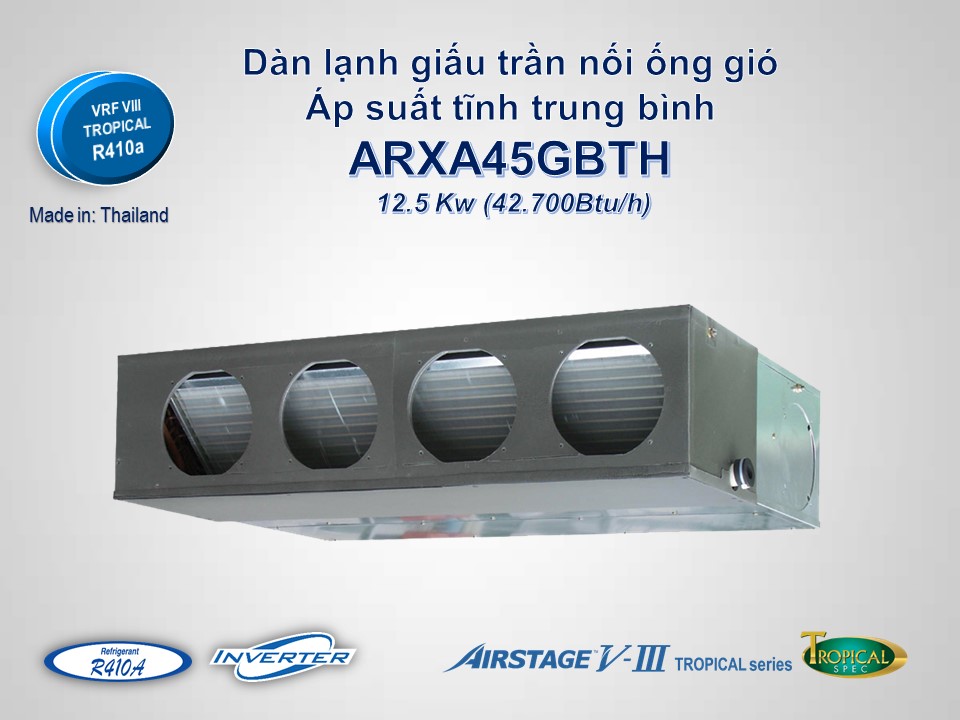 ARXA45GBTH